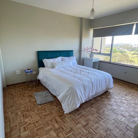 Apartamento Sea Views Durban Exterior foto